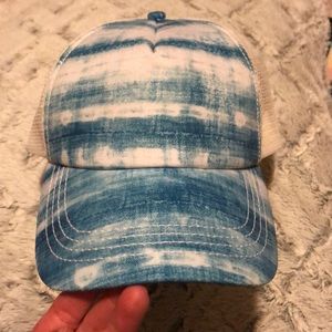 Billabong hat